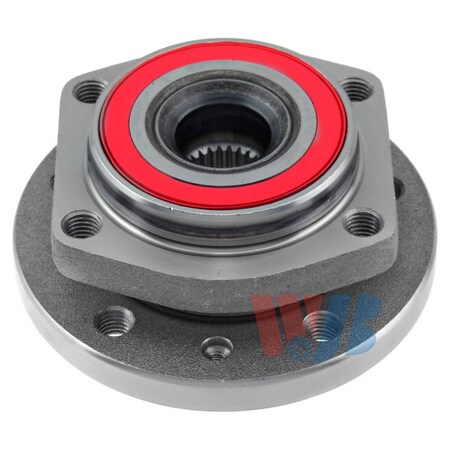 Wjb Hub Assembly, Wa513174 WA513174